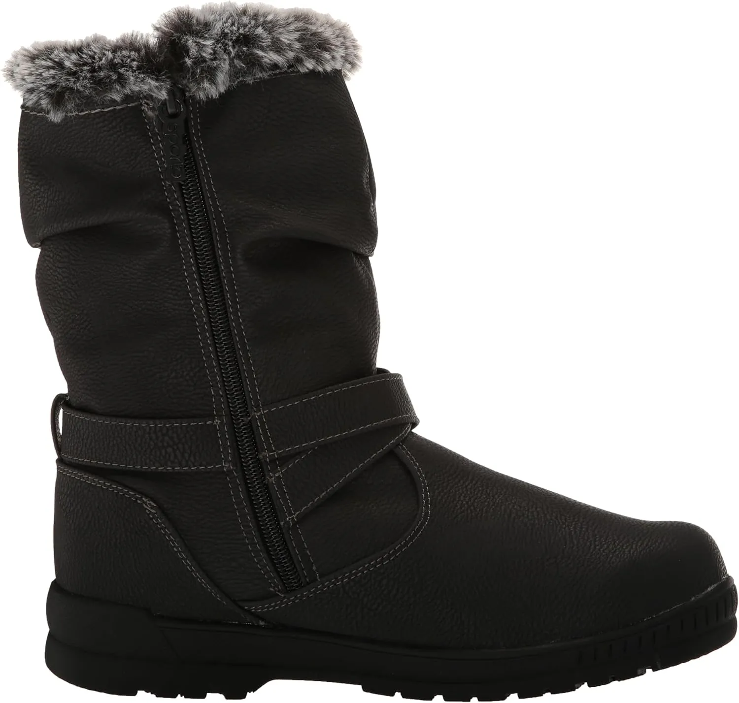sporto Women's Park City Snow Boot