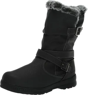sporto Women's Park City Snow Boot