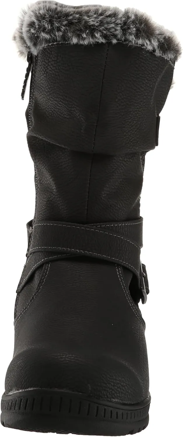 sporto Women's Park City Snow Boot