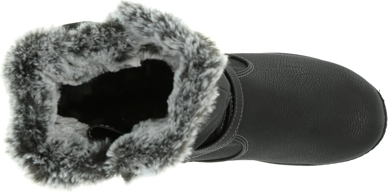 sporto Women's Park City Snow Boot