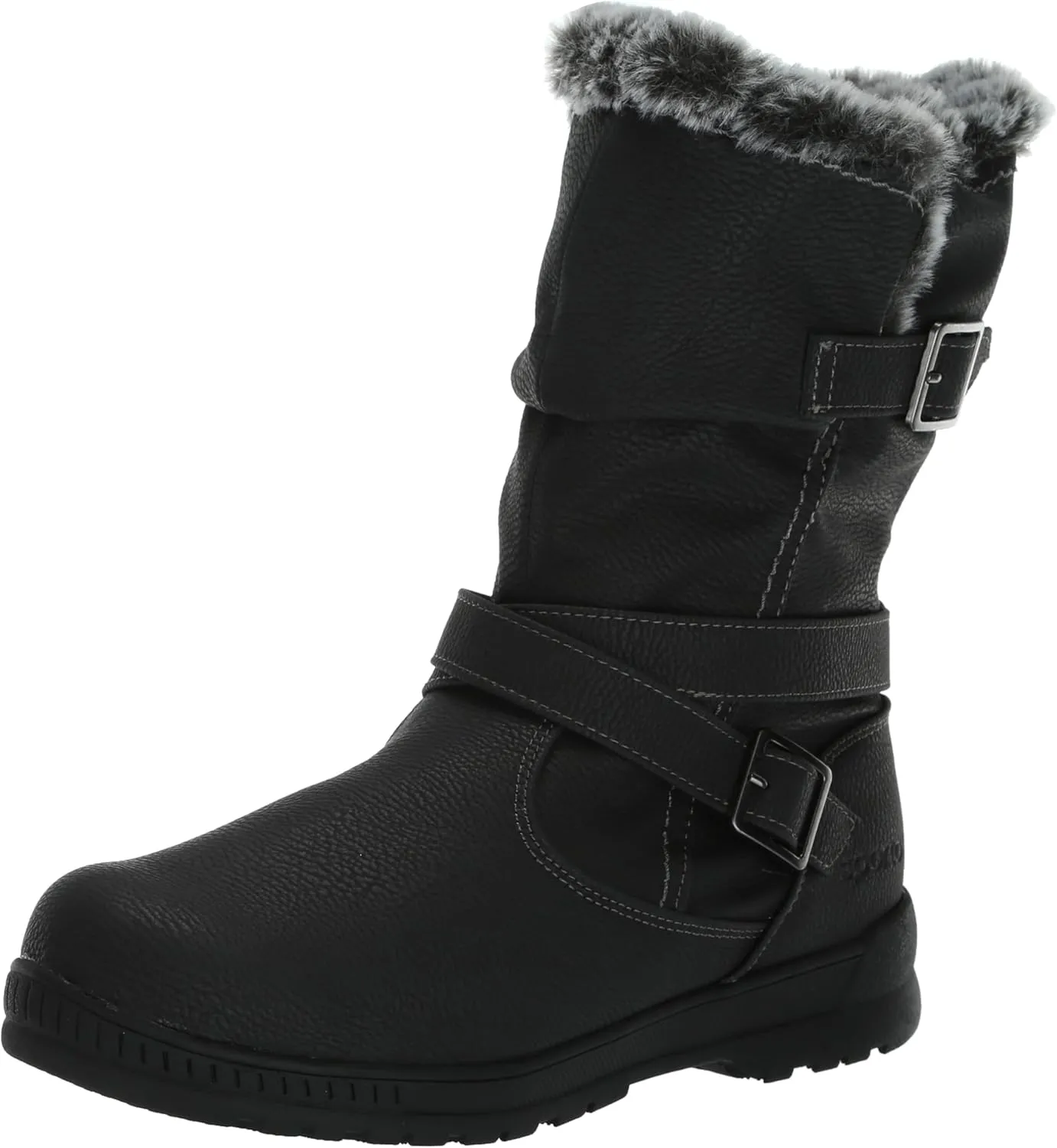 sporto Women's Park City Snow Boot