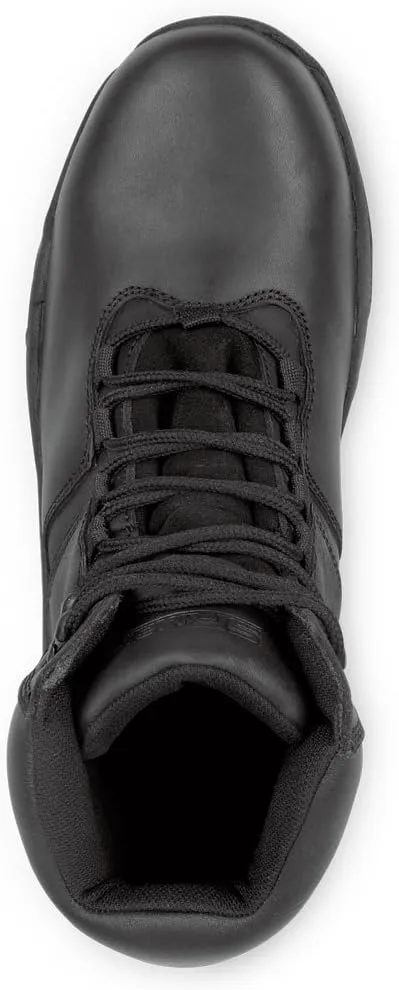 SR Max womens Lace-up Boots