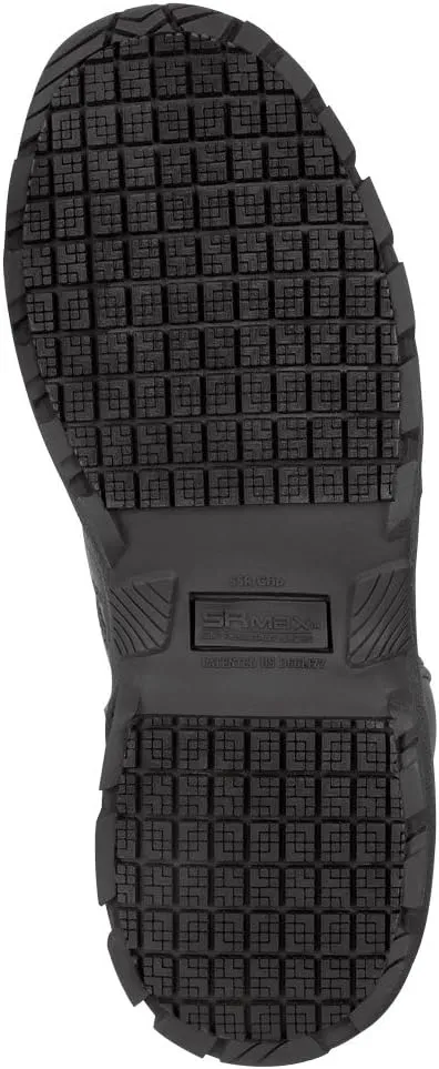 SR Max womens Lace-up Boots
