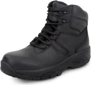 SR Max womens Lace-up Boots