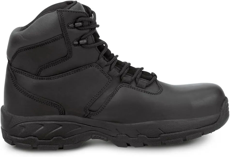 SR Max womens Lace-up Boots