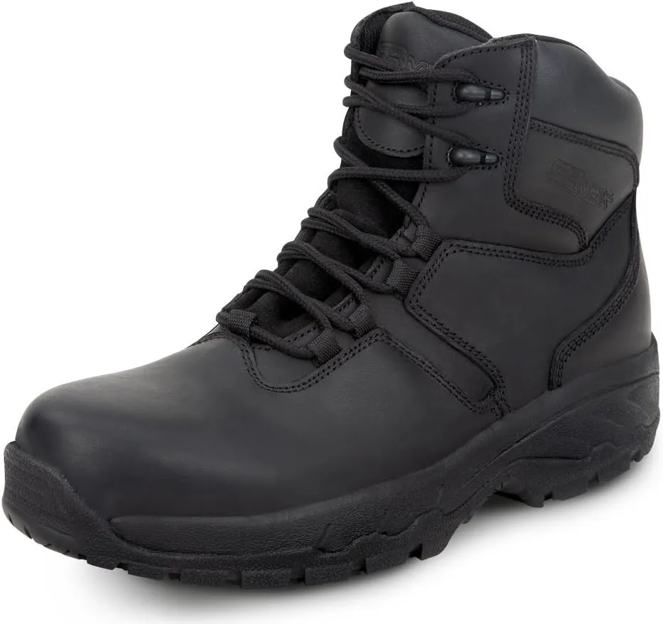 SR Max womens Lace-up Boots