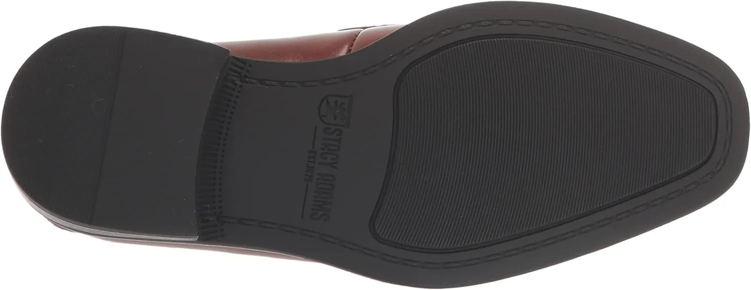 STACY ADAMS Boy's Kaylor Slip on Loafer