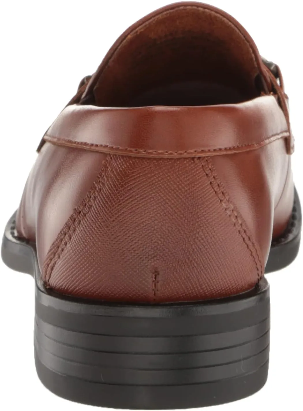 STACY ADAMS Boy's Kaylor Slip on Loafer