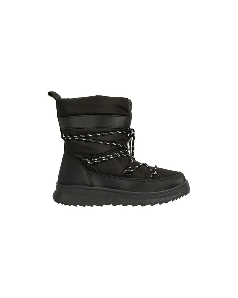 Stargazer Womens Waterproof Snow Boot