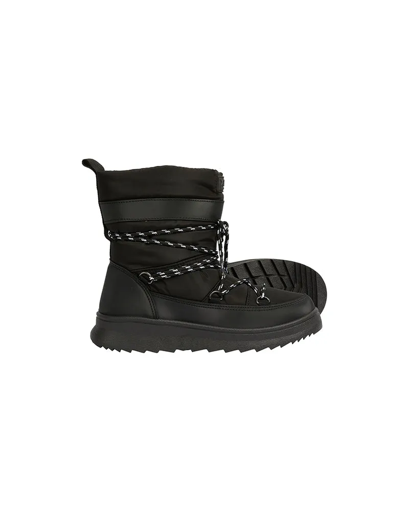 Stargazer Womens Waterproof Snow Boot