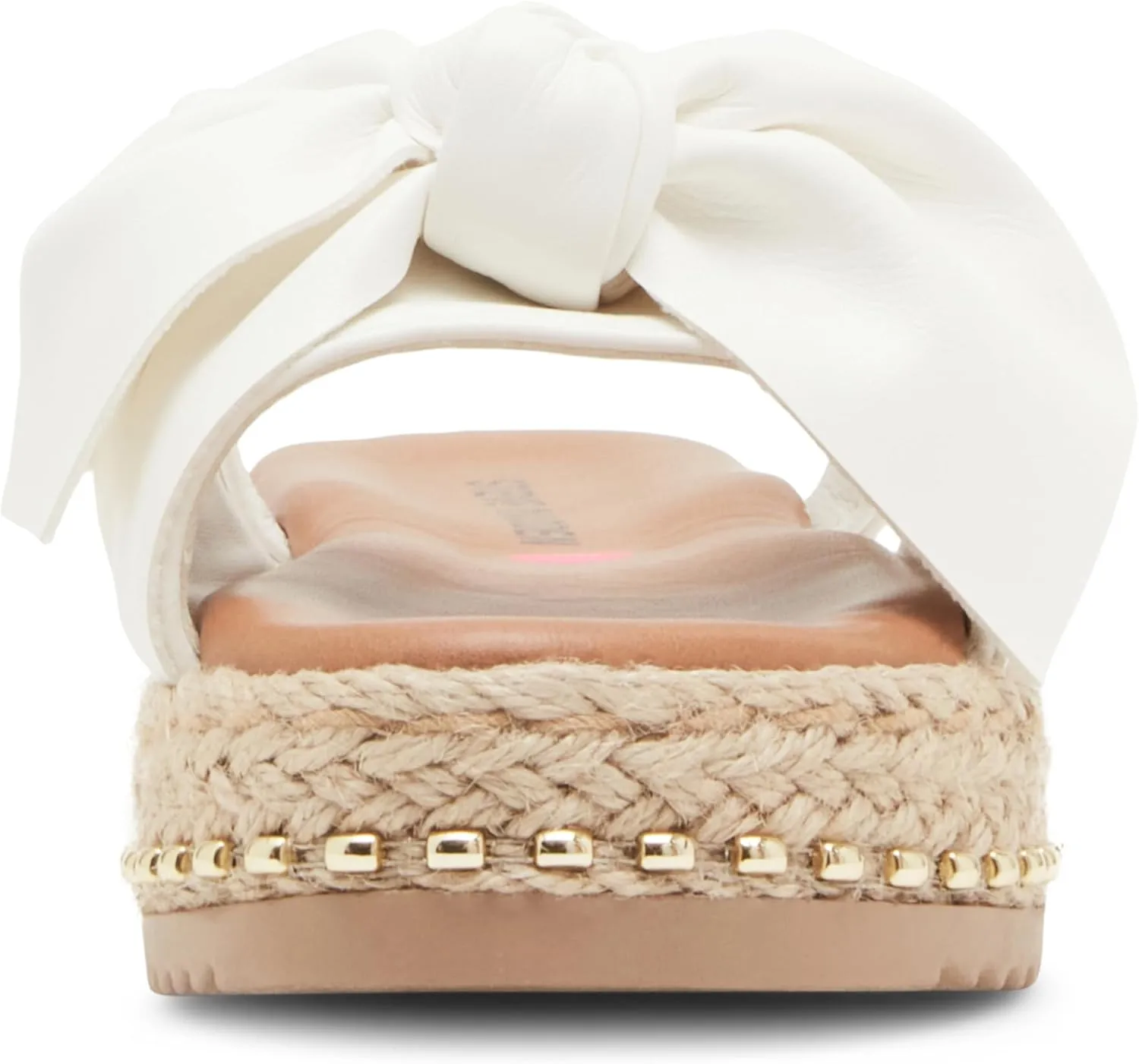 Steve Madden Girl's Oladie Flat Sandal