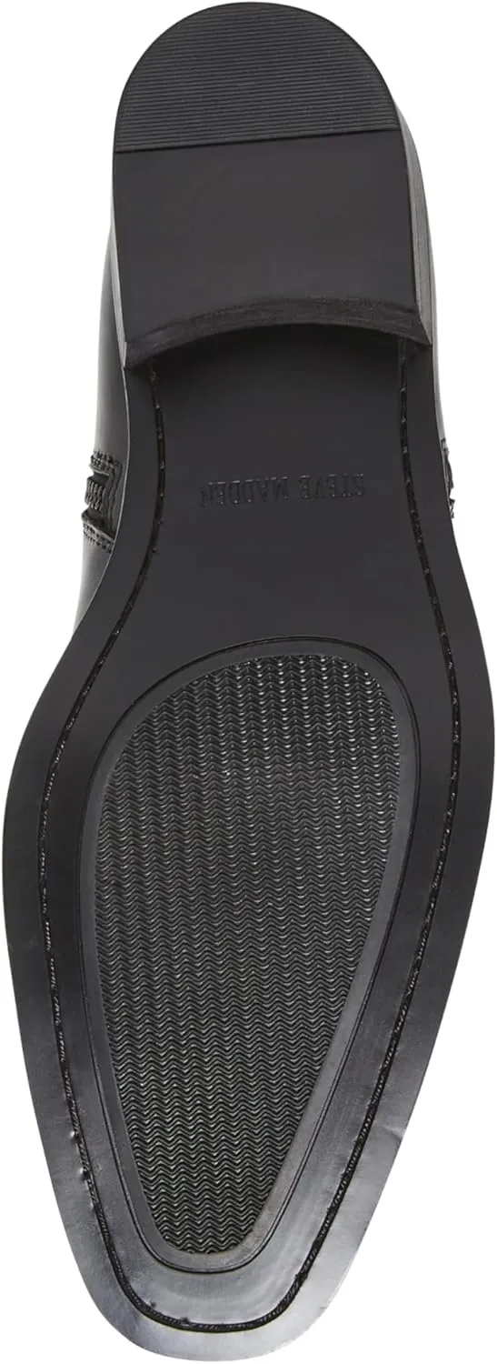 Steve Madden Men's Haynes Ankle Boot