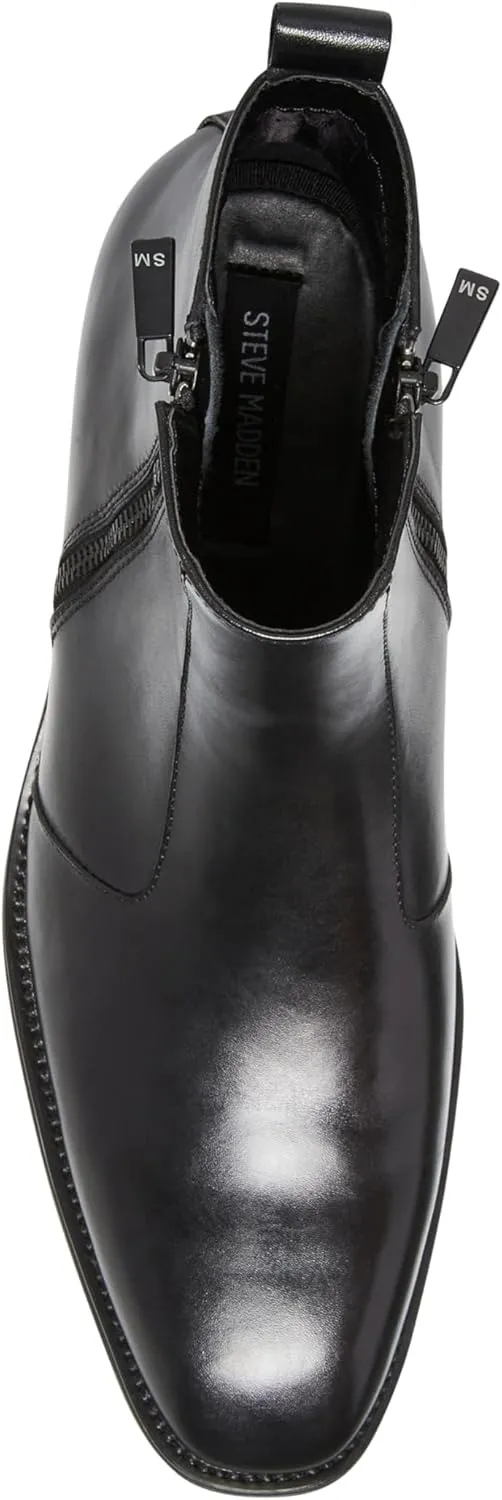 Steve Madden Men's Haynes Ankle Boot