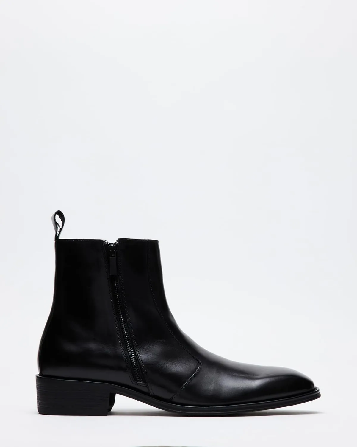 Steve Madden Men's Haynes Ankle Boot