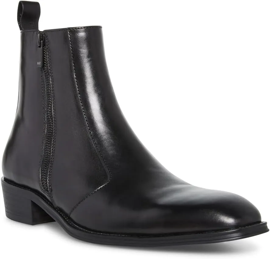 Steve Madden Men's Haynes Ankle Boot