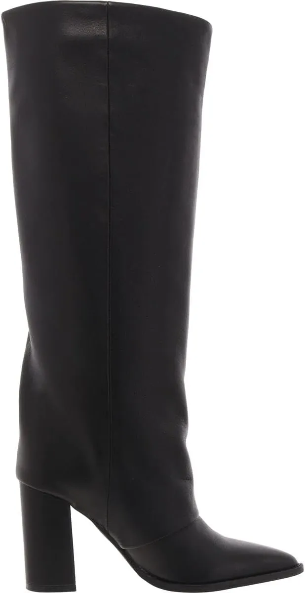 Steve Madden Women's Brailey Knee High Boot