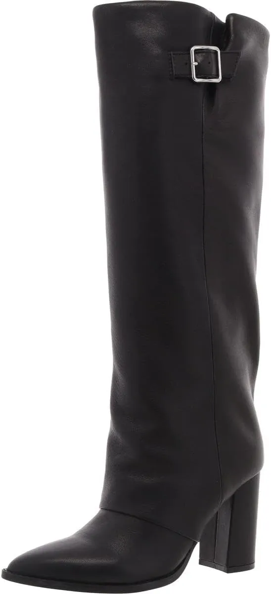 Steve Madden Women's Brailey Knee High Boot