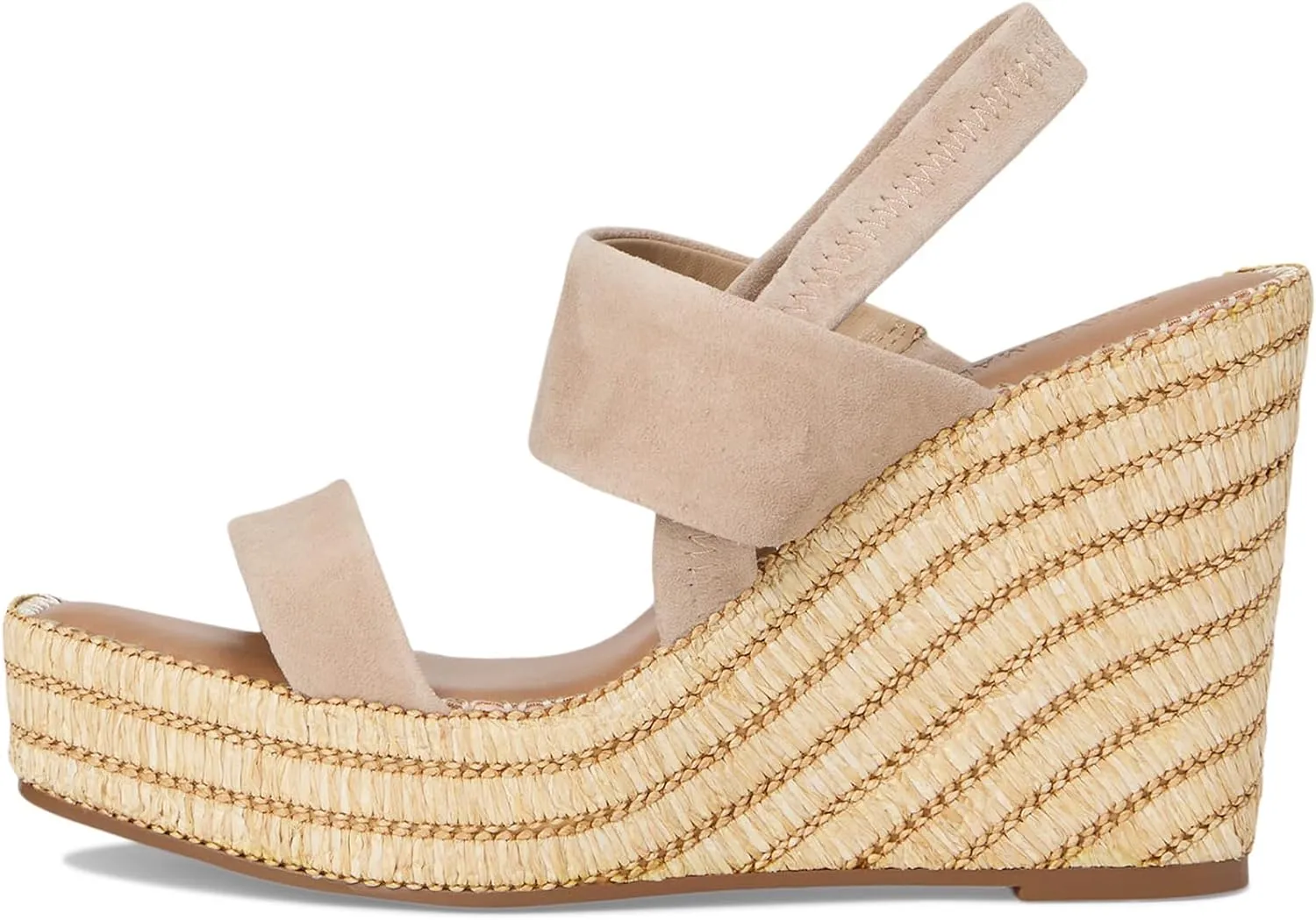 Steve Madden Women's Contessa Wedge Sandal