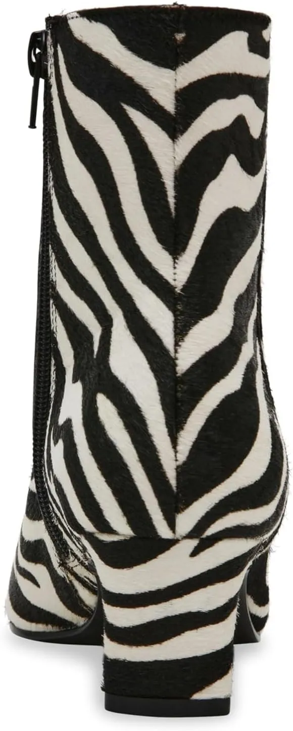 Steve Madden Women's Delvie Ankle Boot
