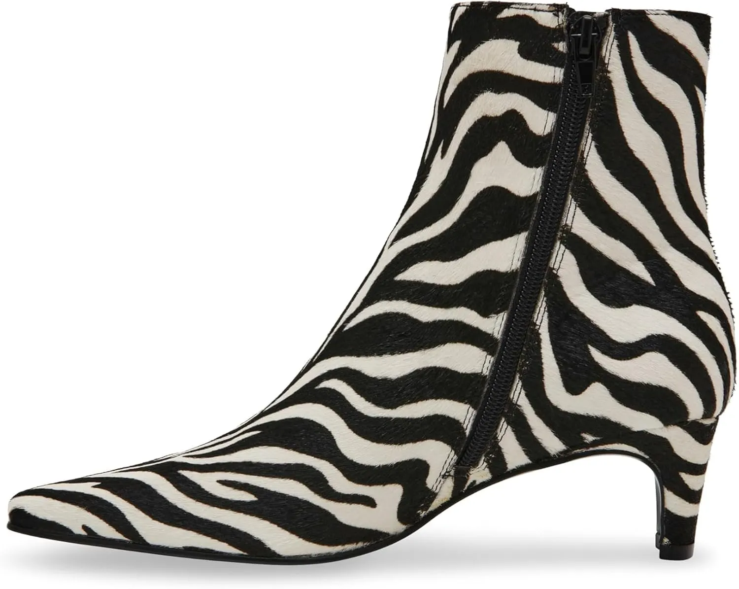 Steve Madden Women's Delvie Ankle Boot