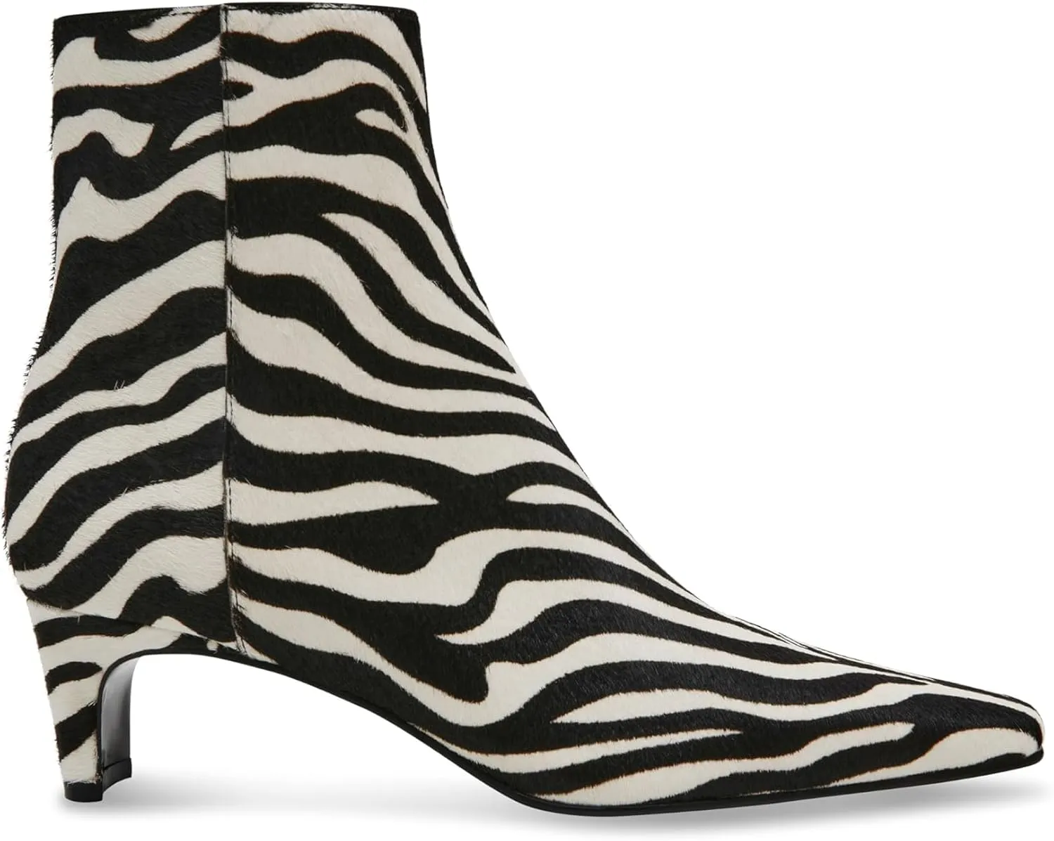 Steve Madden Women's Delvie Ankle Boot
