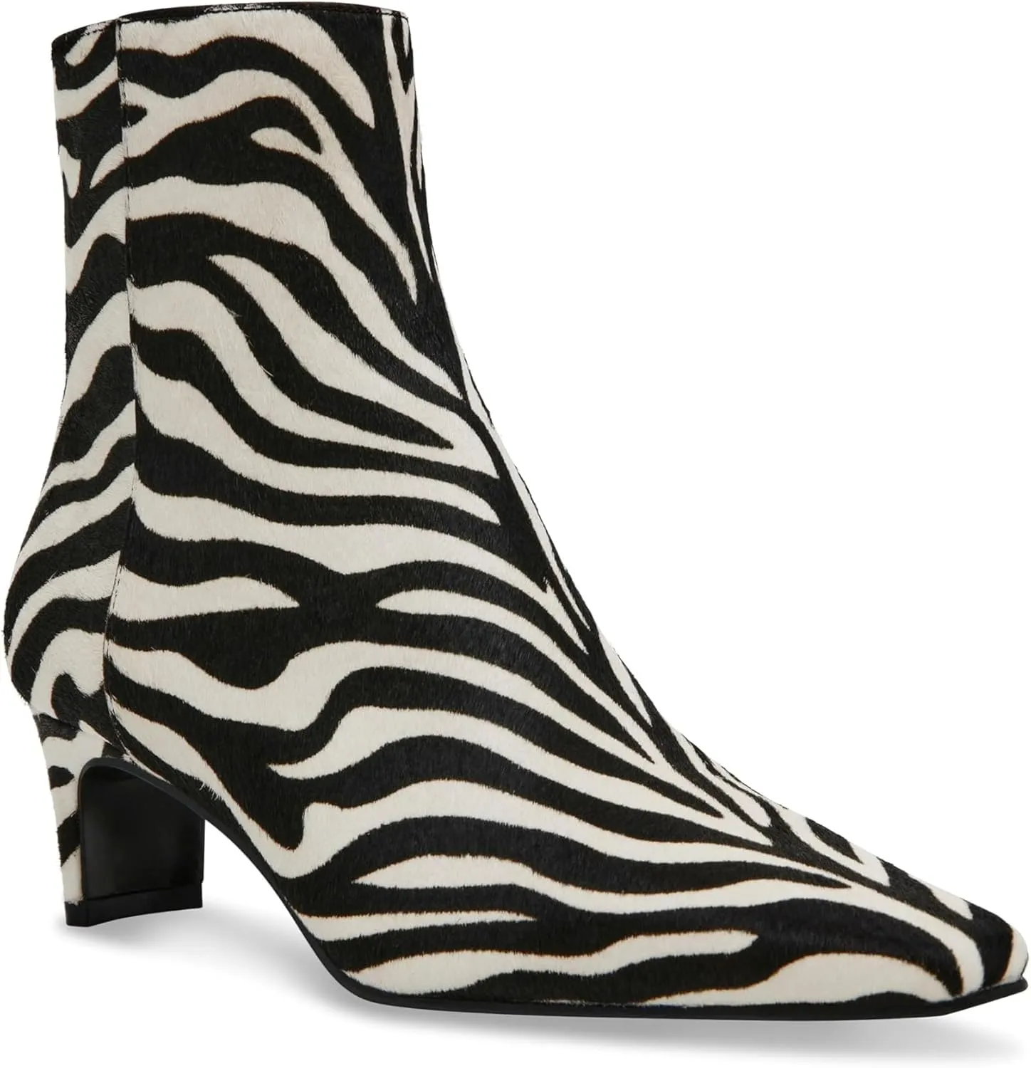 Steve Madden Women's Delvie Ankle Boot