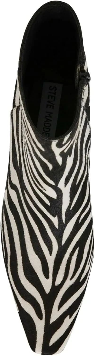 Steve Madden Women's Delvie Ankle Boot