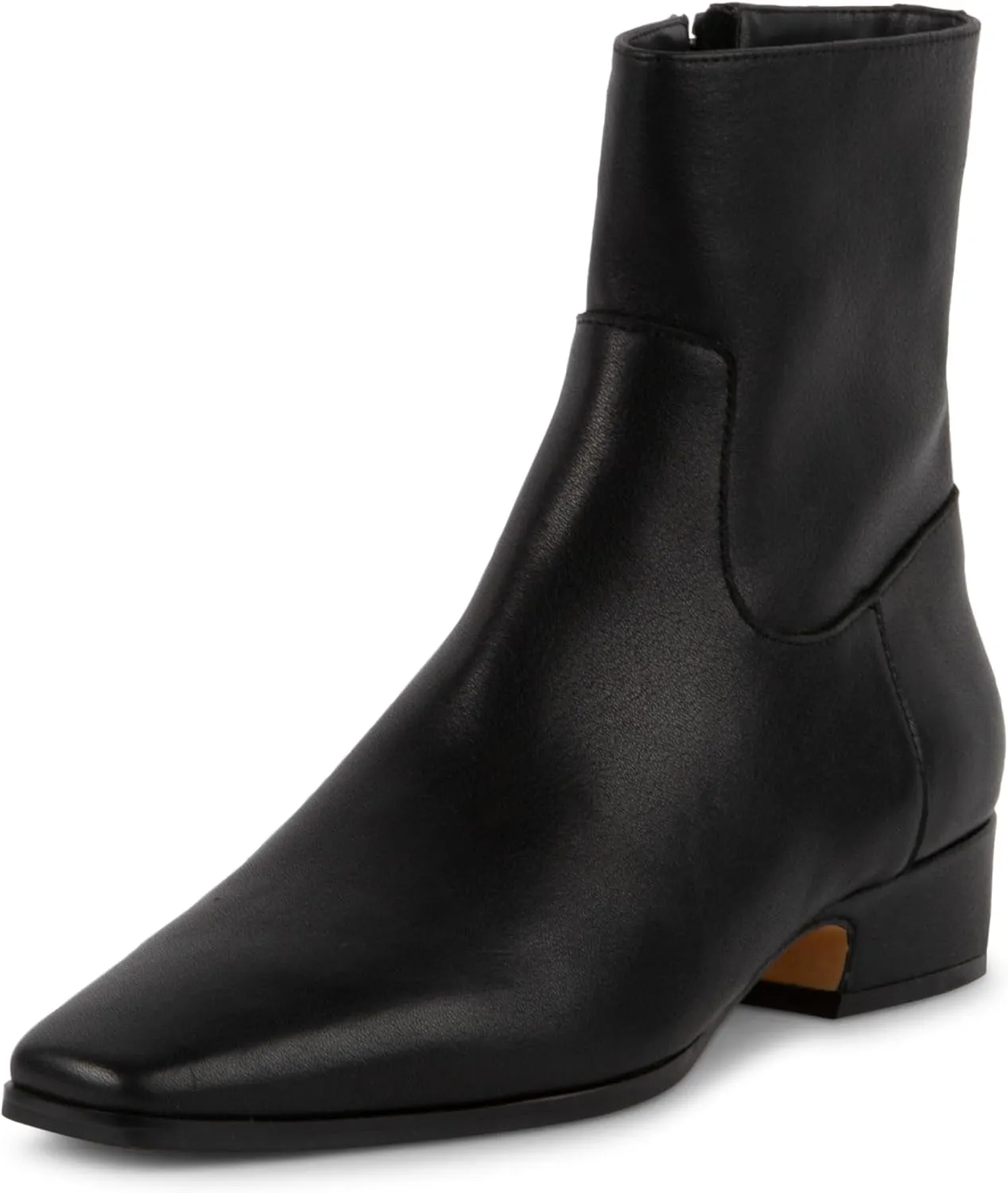 Steve Madden Women's Dusty Ankle Boot