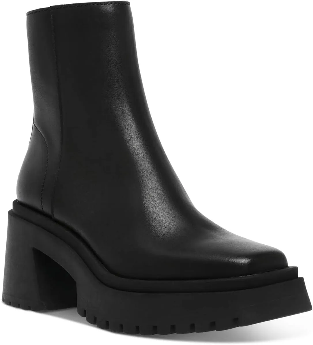 Steve Madden Women's Fella Ankle Boot