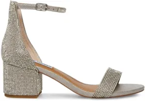 Steve Madden Women's Irenee Heeled Sandal