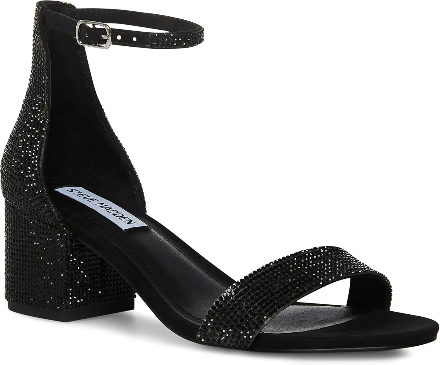 Steve Madden Women's Irenee Heeled Sandal