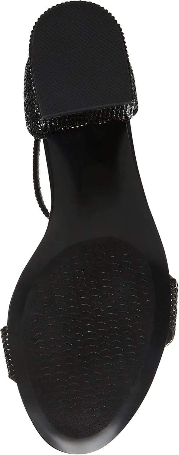 Steve Madden Women's Irenee Heeled Sandal