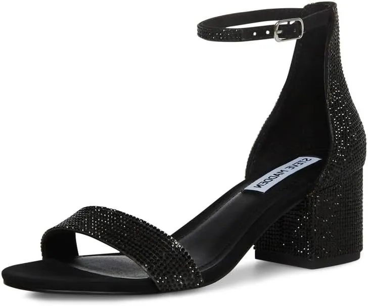 Steve Madden Women's Irenee Heeled Sandal