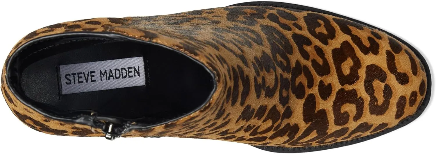Steve Madden Women's Jozie Ankle Boot