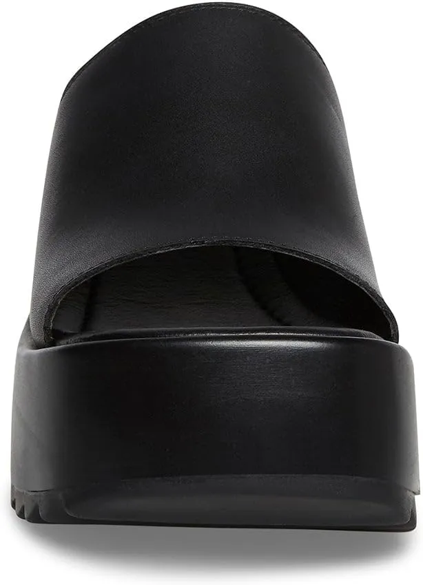 Steve Madden Women's Pepe30 Slide Sandal