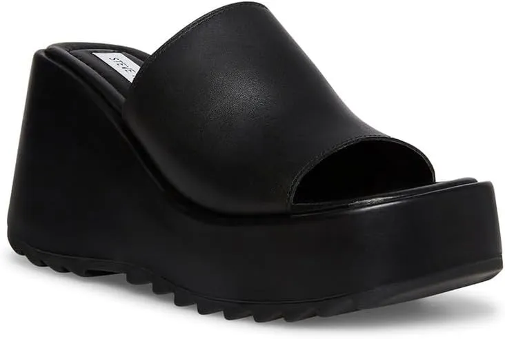 Steve Madden Women's Pepe30 Slide Sandal