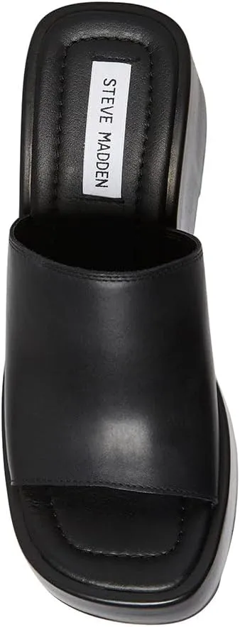 Steve Madden Women's Pepe30 Slide Sandal