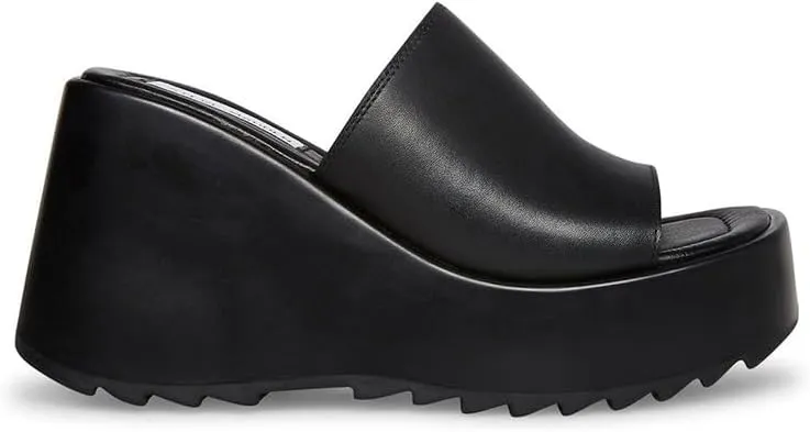 Steve Madden Women's Pepe30 Slide Sandal