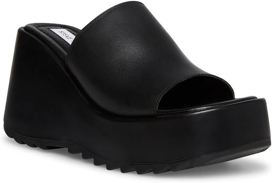 Steve Madden Women's Pepe30 Slide Sandal