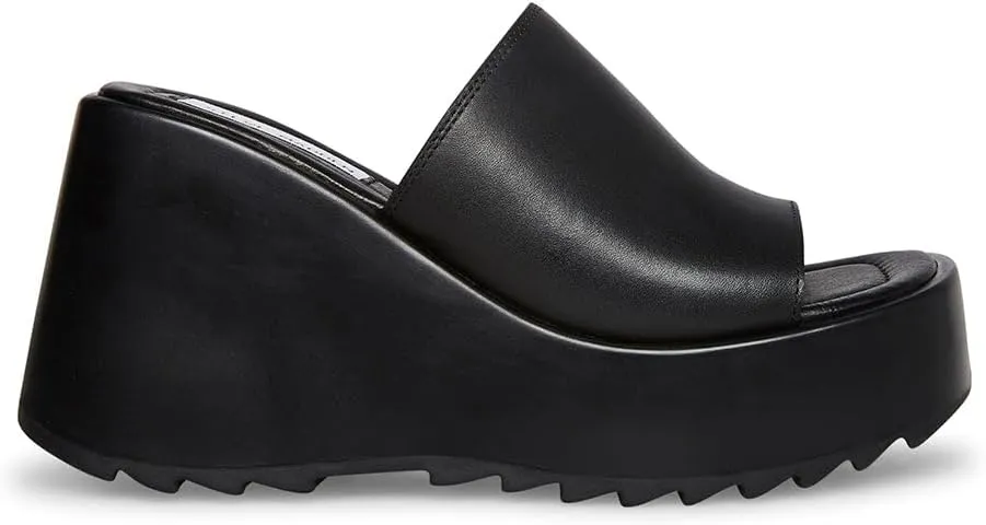 Steve Madden Women's Pepe30 Slide Sandal