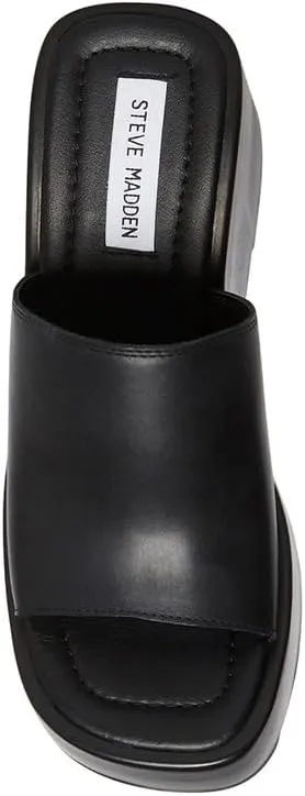 Steve Madden Women's Pepe30 Slide Sandal