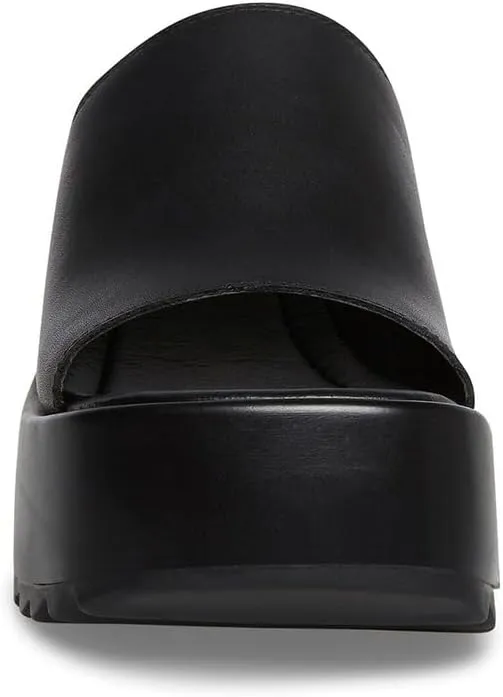 Steve Madden Women's Pepe30 Slide Sandal