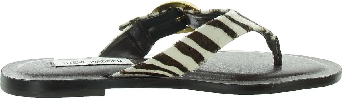 Steve Madden Women's Rays Flip-Flop