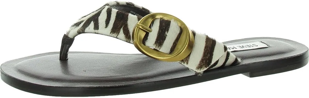 Steve Madden Women's Rays Flip-Flop