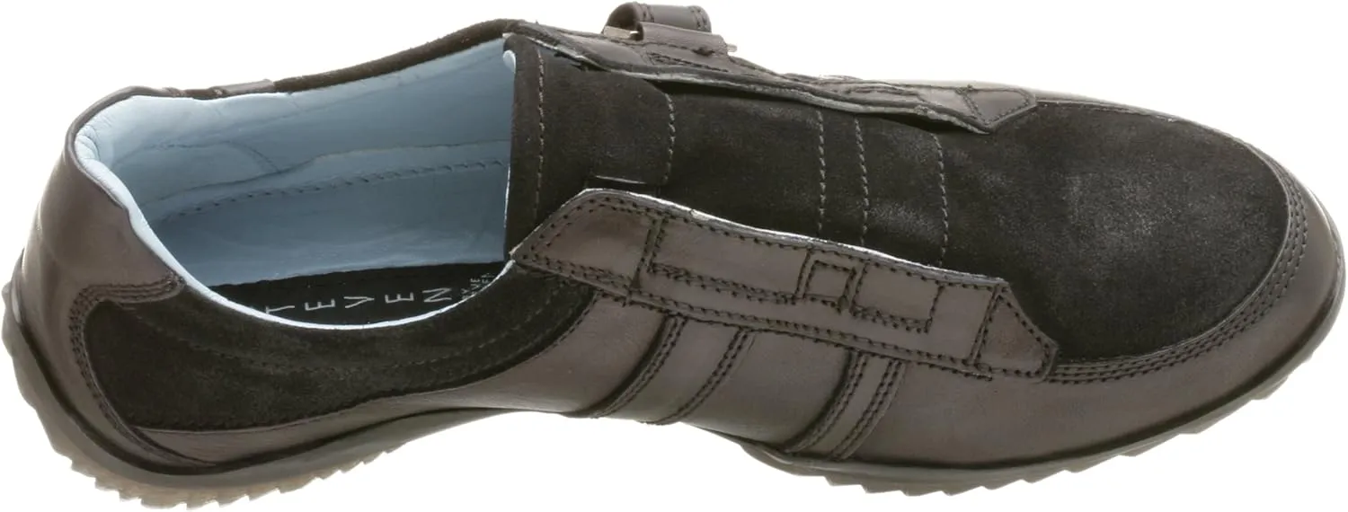 Steven by Steve Madden Men's Serge Slip-on