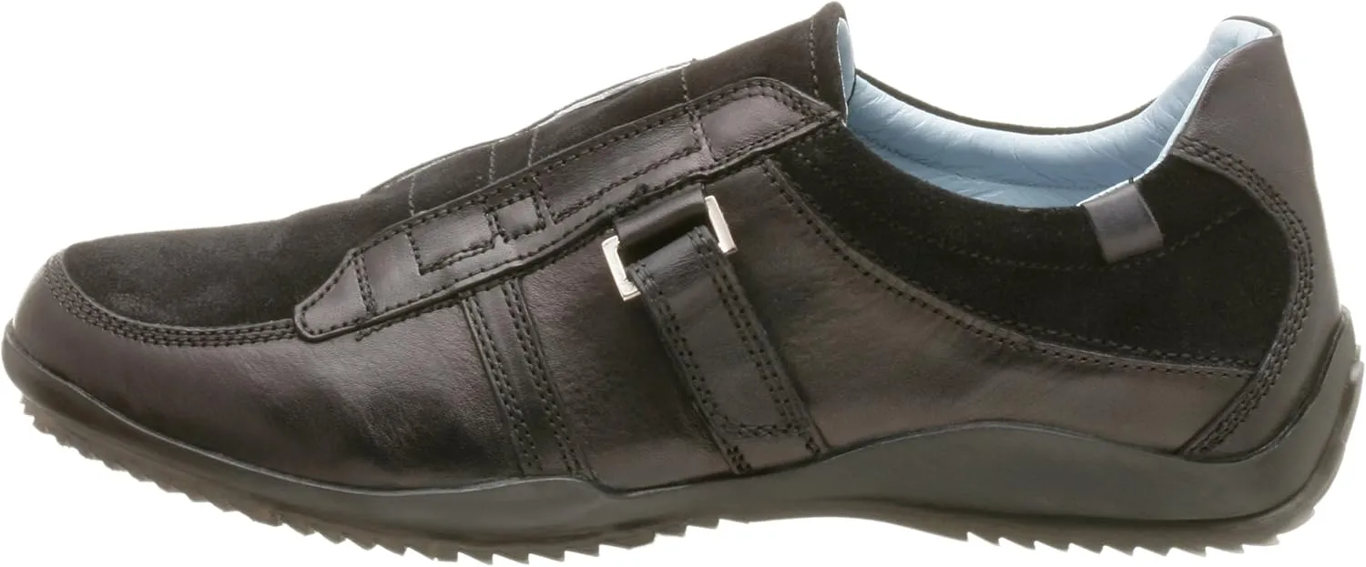 Steven by Steve Madden Men's Serge Slip-on