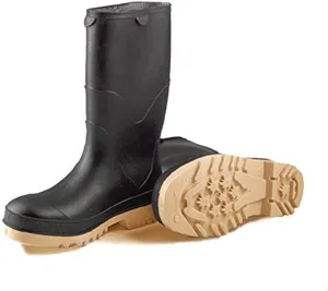 STORMTRACKS 11614.10 Child's Boot, Size 10, Black/Tan