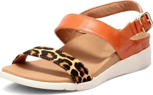 Strive Lucia Women's Comfortable and Arch Supportive Sandals