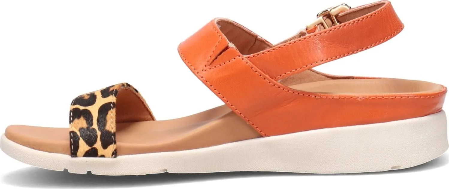 Strive Lucia Women's Comfortable and Arch Supportive Sandals