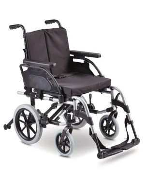 Sunrise Medical Breezy BasiX 2 Transit Wheelchair